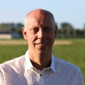 Marco van Maanen