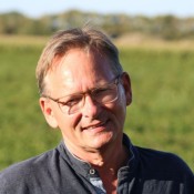 Harry Scheermeijer