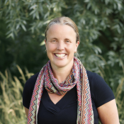 Marielle van den Berg