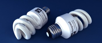 Spaarlamp